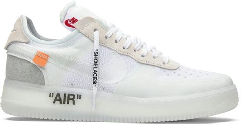 nike off herren|Nike x off white.